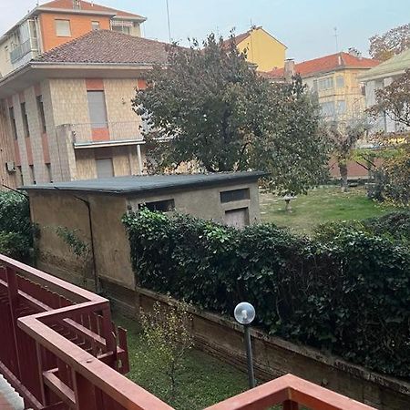 شقة Casa Di Paola 2 آستي المظهر الخارجي الصورة