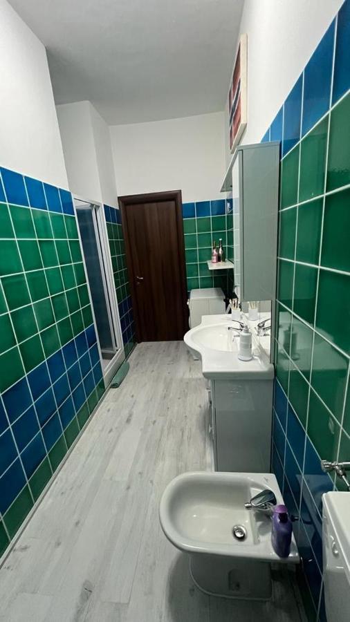 شقة Casa Di Paola 2 آستي المظهر الخارجي الصورة