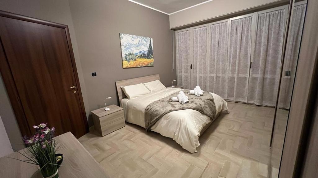 شقة Casa Di Paola 2 آستي المظهر الخارجي الصورة