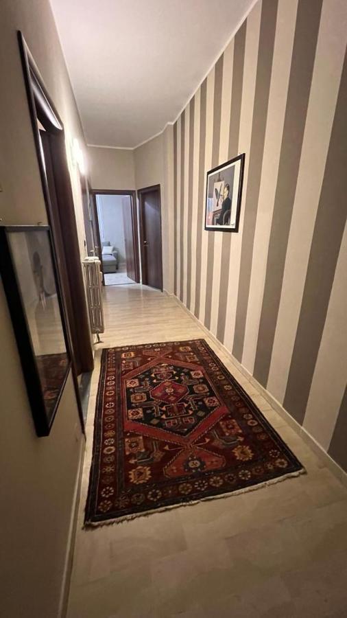 شقة Casa Di Paola 2 آستي المظهر الخارجي الصورة