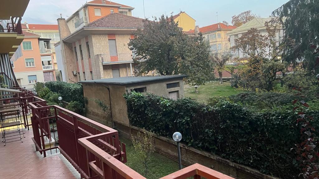 شقة Casa Di Paola 2 آستي المظهر الخارجي الصورة