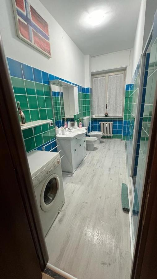 شقة Casa Di Paola 2 آستي المظهر الخارجي الصورة
