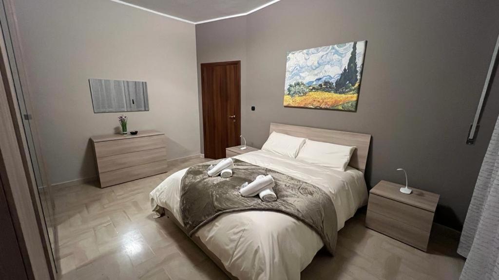 شقة Casa Di Paola 2 آستي المظهر الخارجي الصورة