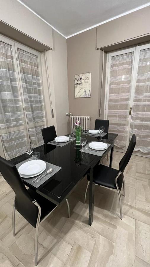 شقة Casa Di Paola 2 آستي المظهر الخارجي الصورة